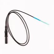 Disposable SurePoint™ Subdermal Needle Electrodes, Conical, 27ga/29ga