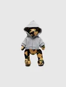 1ST CAMO PLUSH DOLL
