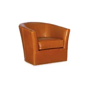 Adrian Swivel Chair - CR Laine — Madison Home