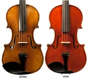 11-NB Violin In-home Trial