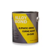 Aliphatic Amine Curing Agent is the Universal Curing Agent 16-Cure