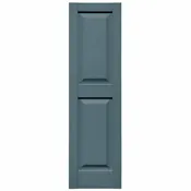 Mid-America Vinyl Shutters