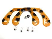 Plastic Purse Handle P66