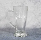 17.25oz Beer Mug