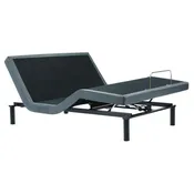 Beautyrest Advanced Motion Base King Adjustable Base with Massage 700754765-5060