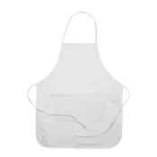 Apron Two-Pocket 28"