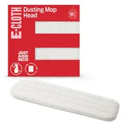 E-Cloth Deep Clean Mop Dusting Pad