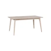 Brookhaven Leg Table Set