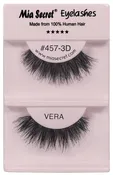 3D Strip Eyelashes #457