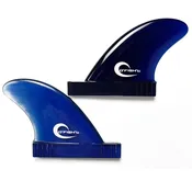 O'FISH'L Chris Ruddy Compression Side Bite Fins