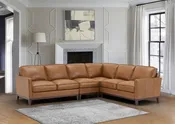 Newport Sectional — Factory Direct Furniture Store -- America The Beautiful Dreamer