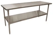 BK Stainless Steel Tables