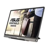 15.6″HD Portable USB C Monitor