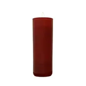 2 OZ. Red Votive