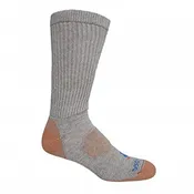 Crew Cut Diabetic Socks - 2 Pair Pack