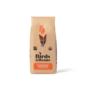Decaf Dark Roast