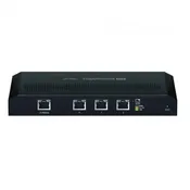 Enterprise Gigabit Router