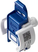 AseptiQuik S Genderless AQS17MPC