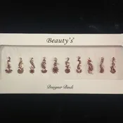 Bindi - Multi Color Pack