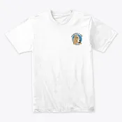 Classic Men's Tee — Murphy and Me Pet Sitting