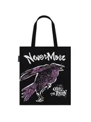 Nevermore Tote Bag — Top Toad