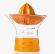 2-in-1 Citrus Juicer