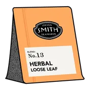 6 Month Loose Leaf Herbal Tea Subscription