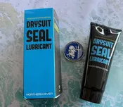 Northern Diver Drysuit Lube