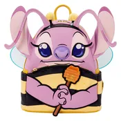 Angel Bumblebee Costume Cosplay Mini Backpack