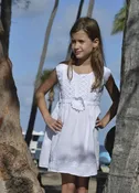 Girl’s Florence Dress