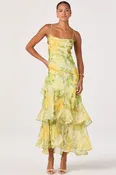 Alison Dress