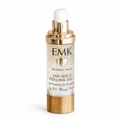 24K Gold Exfoliating Gel