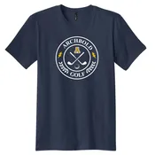 District The Concert Tee
