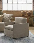 Allister Mini Chair - Environment