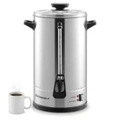 100-Cup Coffee Urn