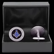 Cufflinks & Tie Bars