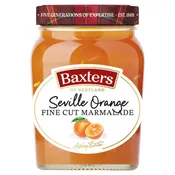 Fine Cut Seville Orange Marmalade
