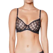 Cafe Fleur - Underwire Bra