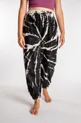 Anika Tie Dye Jogger Pants