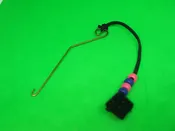 Orifice Hook