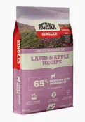 Acana Singles Limited Ingredient Lamb & Apple Dog Food