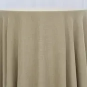Burlap Linen
