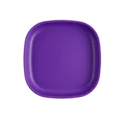 7" Plate - Amethyst