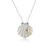 Shell Pendant