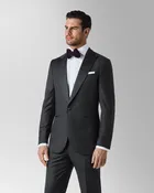 Baroni  - Tuxedo Peak Lapel