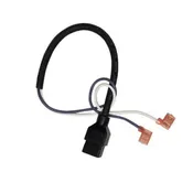 Beckett 21807U Cordset Non-Delay 13 Inch Cordset for Cleancut Oil Pump 045558073076
