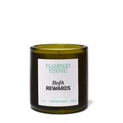 BofA GIFT: Heirloom Tomato Candle