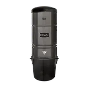 Central vacuum 495 – Hybrid – 625 AW