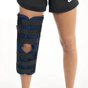 3-Panel Knee Immobilizer