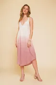 Afternoon Stroll Dress